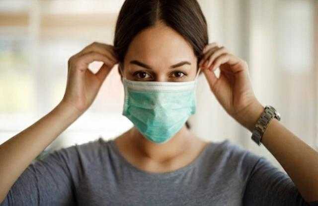 ضبط 5 آلاف مواطن لعدم الالتزام بارتداء الكمامات الواقية