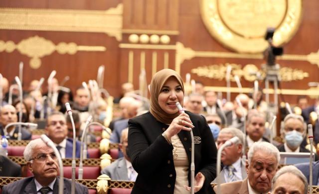 دينا هلالي