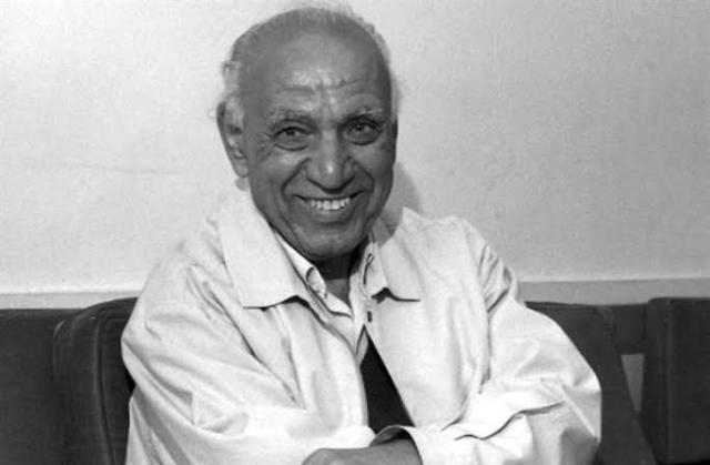 أخرج فيلم الزوجة الثانية.. من هو صلاح أبو سيف رائد الواقعية العربية؟ «فيديو»