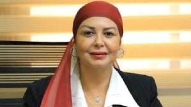 أمل سلامة 