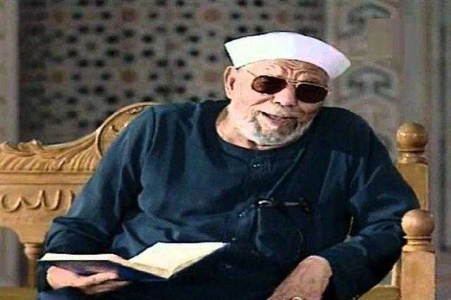 حفيدة الشيخ الشعراوي: «كنا أول اهتمامات جدي» - فيديو