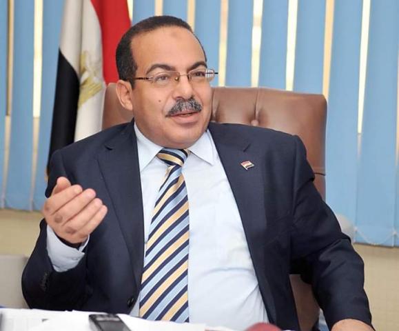 طارق الخولي