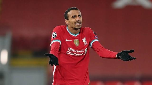 ليفربول يتعادل مع أستون فيلا بهدف ماتيب