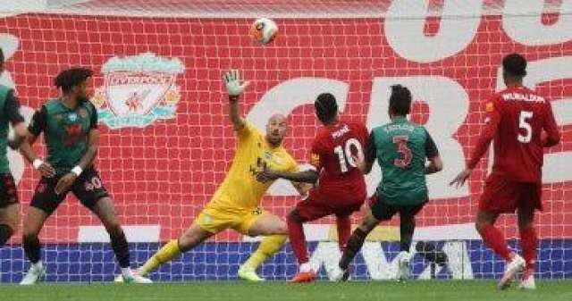 ليفربول 