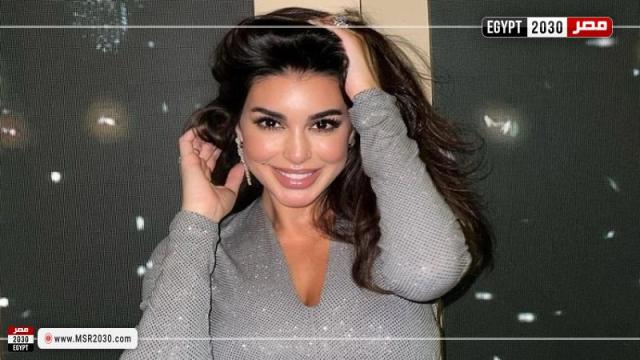 ياسمين صبري 