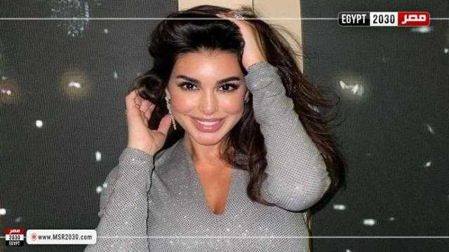 ياسمين صبري تدخل لوكيشن تصوير «الشادر» في هذا الموعد