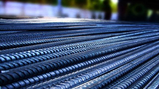 سعر طن الحديد اليوم في مصر 2022