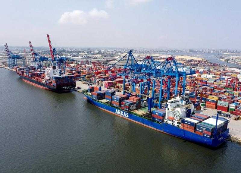 ميناء الإسكندرية في الصدارة.. قائمة الموانئ الأكثر تسجيلًا لصادرات مصر