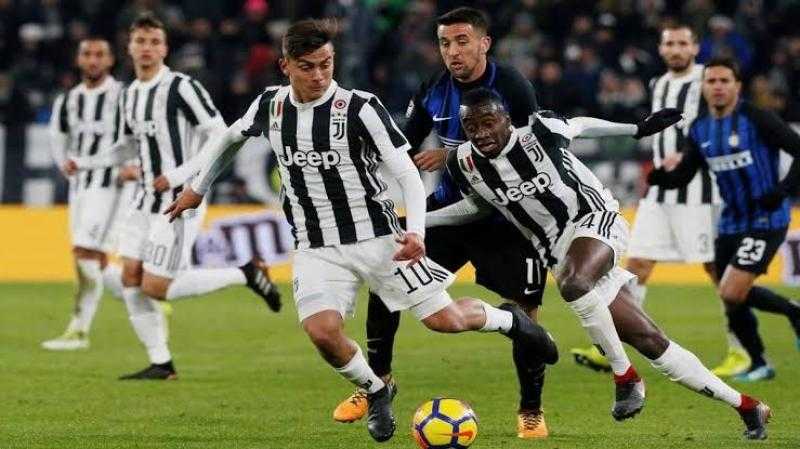 بث مباشر.. مباراة يوفنتوس ومكابي حيفا في دوري أبطال أوروبا