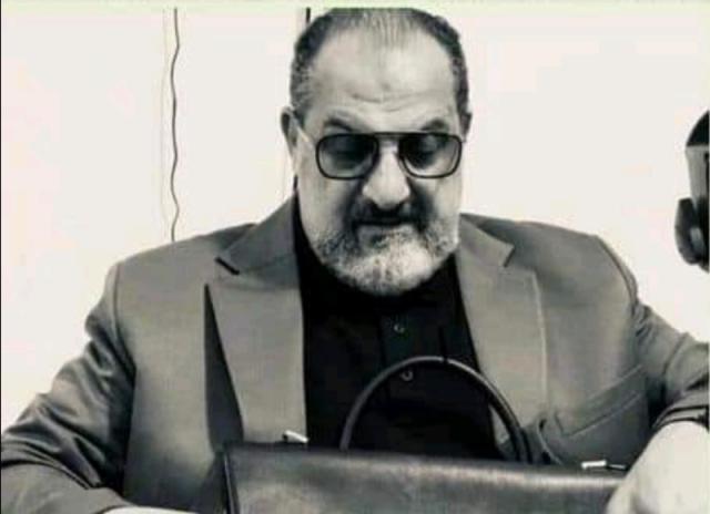 خالد الصاوي 