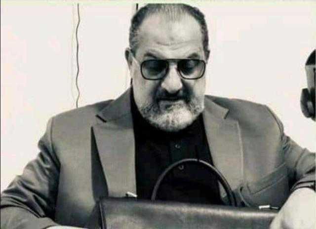 الشبهات تطارد خالد الصاوي بسبب مسلسل «الثمانية».. تفاصيل