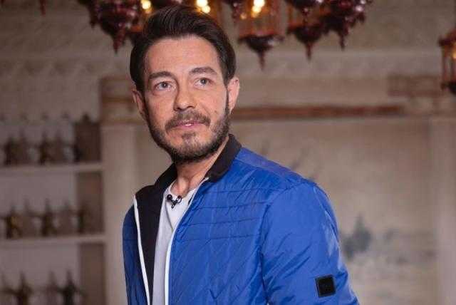 شاهد.. البوستر الرسمي لفيلم «فارس»
