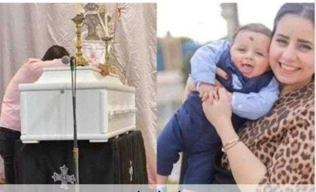 فيديو.. محامي مارينا ضحية الإهمال الطبي يكشف تفاصيل وفاتها