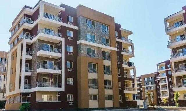 الإسكان: الرئيس السيسي وجه بتوفير وحدات سكنية لكل المصريين.. فيديو