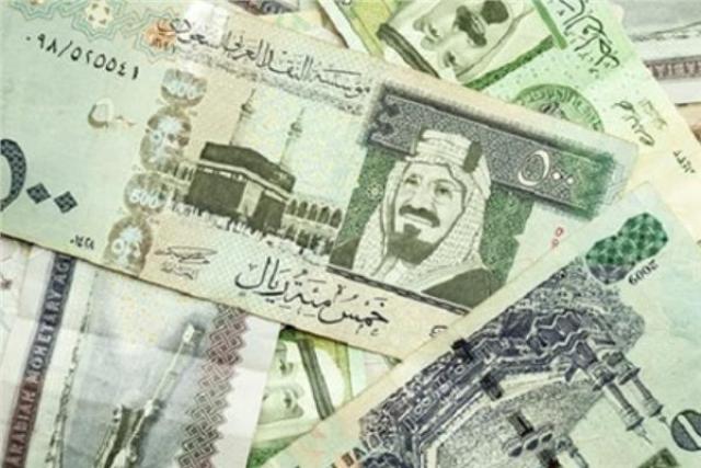 عملات عربية
