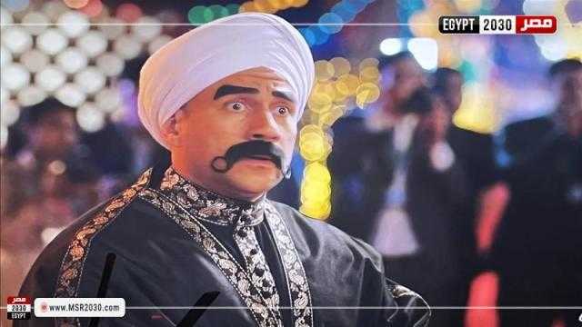 الكبير أوي يحتل صدارة جوجل من جديد بعد موسم رمضان 2022.. تفاصيل