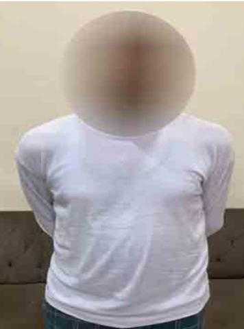 ضبط أحد الأشخاص بالدقهلية لقيامه بالنصب على المواطنين عبر مواقع التواصل الاجتماعي