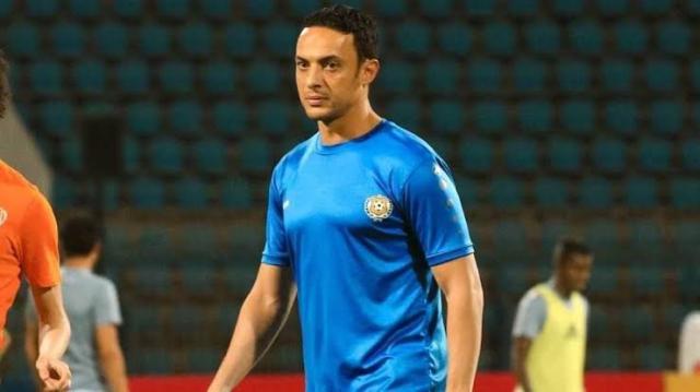 كل ما تريد معرفته عن أحمد حسام مدرب منتخب مصر الجديد