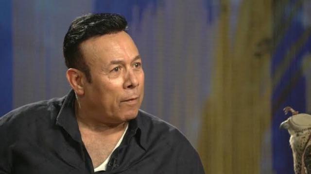 نقيب المهن التمثيلية ينفي شائعة وفاة الفنان أحمد ماهر