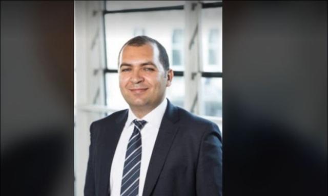 المهندس عبد الرحمن عسل رئيس لجنة الصناعة