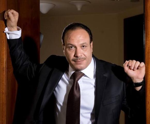 موعد ومكان جنازة شقيقة الفنان الراحل خالد صالح