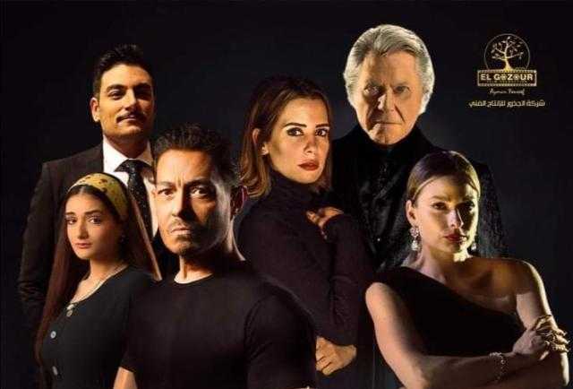فيلم «الفارس» يتصدر مواقع التواصل الاجتماعي بعد طرح البوستر الرسمي