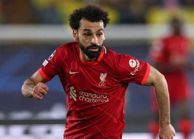 صلاح: «أنا أفضل من جميع اللاعبين في مركزي»