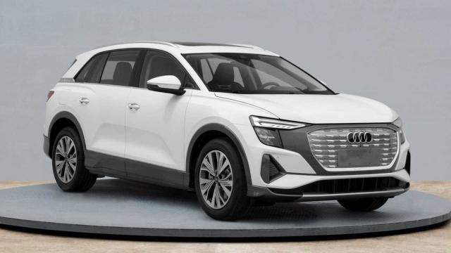 أودي q5 موديل 2022
