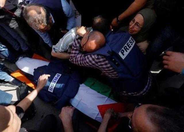 بيان عاجل من الخارجية الأمريكية بشأن مقتل «شيرين أبو عاقلة»