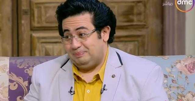 طعيمة عن اللجوء إلى الخاطبة الإلكترونية للزواج: «الزمن تخطى الفكرة»