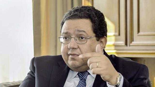 زياد بهاء الدين: التعويم يزيد من الصادرات المصرية «فيديو»