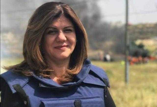 من قبرها.. شيرين أبو عاقلة تُرعب المستوطنين الإسرائيليين «فيديو»