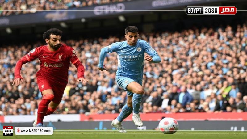مشاهدة مباراة ليفربول ومانشستر سيتي
