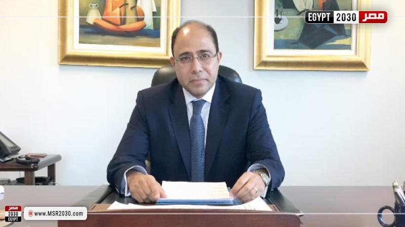 النائب أحمد أبو زيد