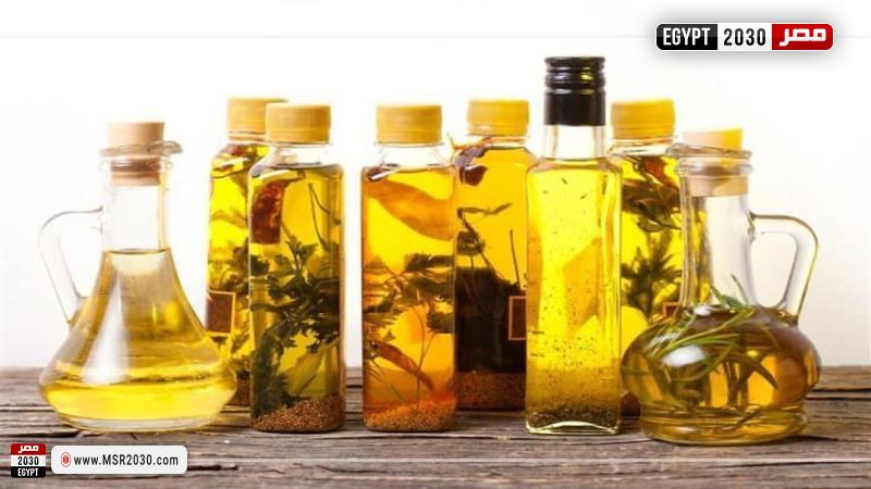 زيت الصويا
