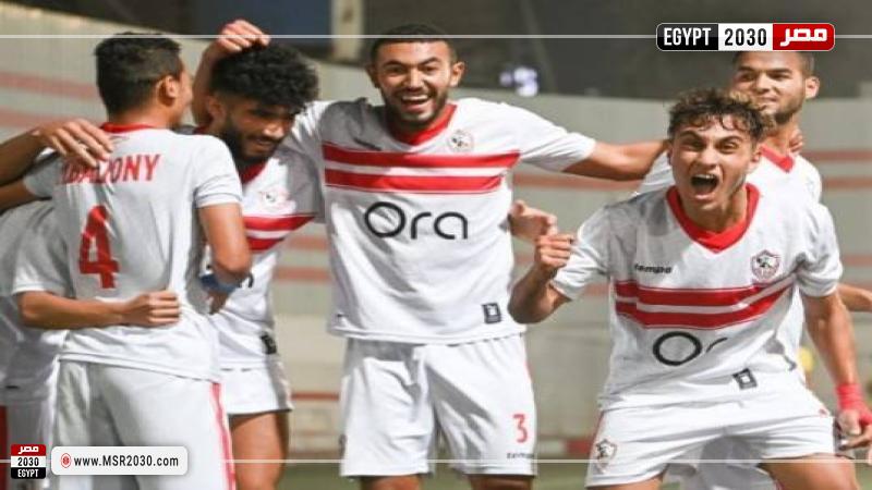 زمالك 2003