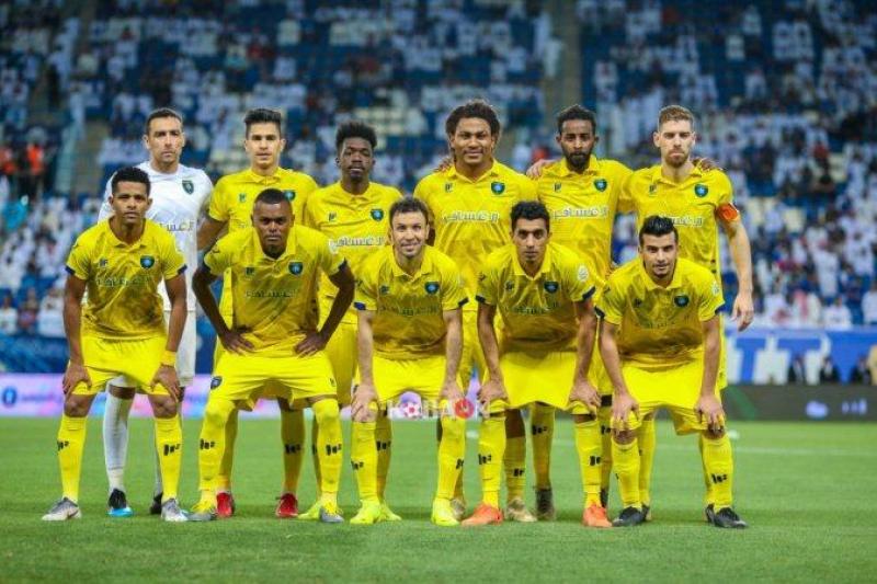 بث مباشر مباراة التعاون والشباب 