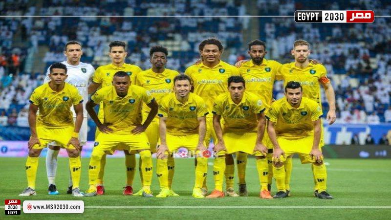 بث مباشر مباراة التعاون والشباب