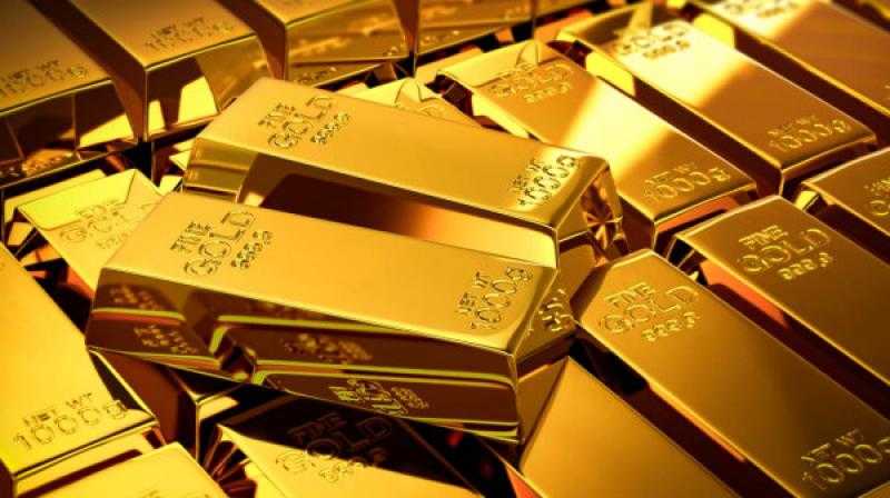 حبس عصابة تروج السبائك الذهبية المقلدة بمدينة نصر