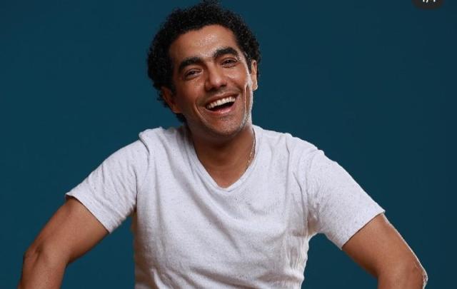 محمد عادل 