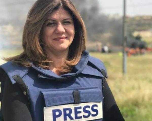 تحقيق إسرائيلي أولي: بعض رصاصاتنا أُطلقت نحو شيرين أبو عاقلة