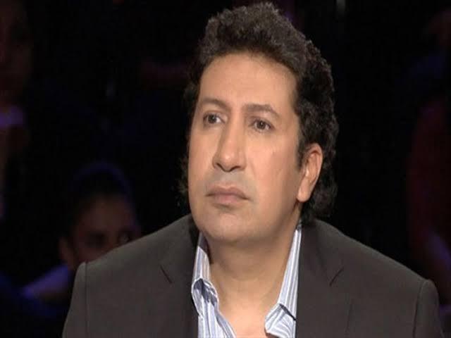 هاني رمزي: «تحيا مصر بشعبها وجيشها ورجالها»