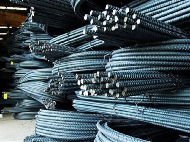 أسعار الحديد في مصر اليوم الخميس 12 مايو.. «عز» الأعلى سعرًا