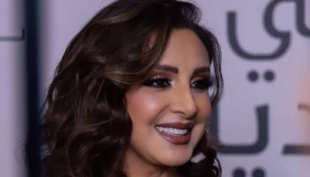 الليلة.. أنغام تحتفل مع جمهورها في الكويت بالعيد