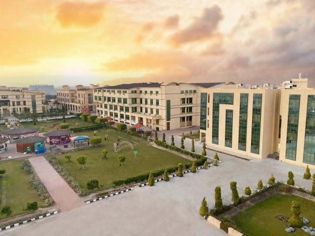 جامعة الدلتا