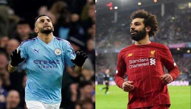هداف الدوري الانجليزي.. نجم توتنهام يُضيق الخناق على محمد صلاح