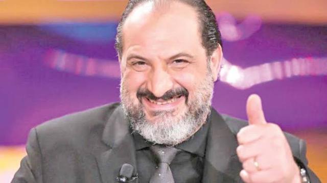 خالد الصاوي يكشف تفاصيل فيلم «مغامرات كوكو»