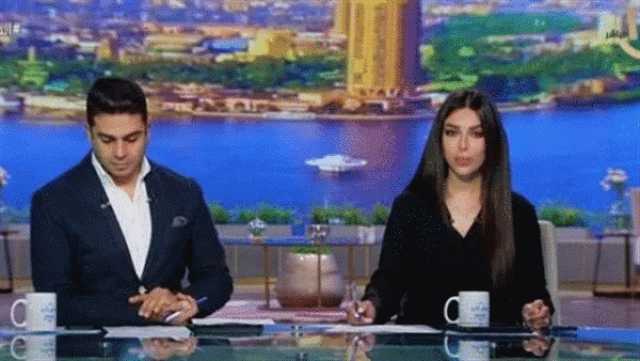 الشاشات المصرية تتشح بالسواد حدادا على شيرين أبوعاقلة.. فيديو