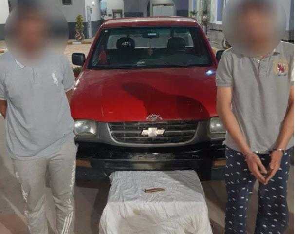 كشف ملابسات واقعة مقتل أحد الأشخاص بالبحيرة وضبط مرتكبي الواقعة