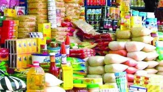 شعبة المواد الغذائية لـ «مصر 2030»: لدينا مخزون يكفي لنهاية العام